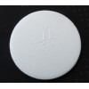 進(jìn)口聚乙烯物理發(fā)泡墊片，PE墊片，PE酒瓶墊，白酒密封塑料墊