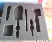 深圳龍崗沙井西鄉(xiāng)福永電腦鑼精雕EVA海綿成型，包材平價(jià)廠家