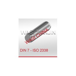 德國進口WASI銷子DIN7，A1、A4不銹鋼材質(zhì)