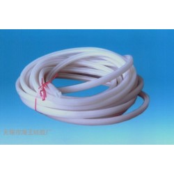 各種硅膠異型密封條,元條無錫中大橡塑科技公司生產