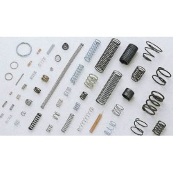 昆山彈簧制造廠、昆山彈簧供應盡在昆山展晟精密機電有限公司