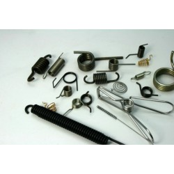 昆山彈簧廠、昆山五金彈簧廠制造、選昆山展晟精密五金