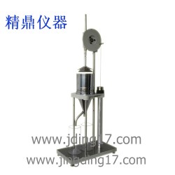 打漿度測定儀，JD-101紙漿打漿度測定儀