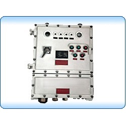 BXK56系列隔爆型組合控制裝置離心機(jī)