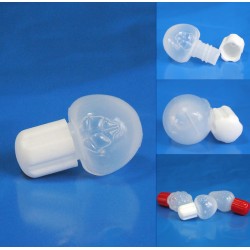 木糖醇瓶、食品容器