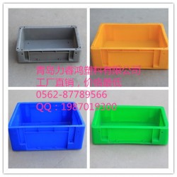 長春韓式加強型物流箱  汽車配件周轉(zhuǎn)箱