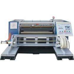 全自動衛(wèi)生紙復卷機