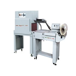 L型封切收縮機(jī) 手動(dòng)封切收縮機(jī) 氣動(dòng)封切收縮機(jī)歡迎來(lái)廠(chǎng)試機(jī)