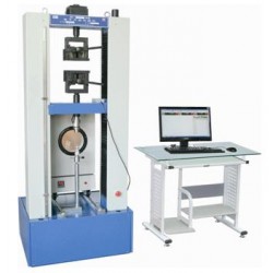 供應(yīng)橡膠拉力試驗機，塑料高溫*能試驗機