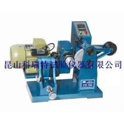 供應(yīng)硫化橡膠耐磨性能測定儀；橡膠阿克隆磨耗試驗機
