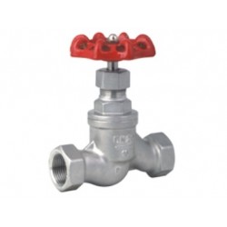 優(yōu)質(zhì)的不銹鋼絲扣截止閥，質(zhì)量好的不銹鋼內(nèi)螺紋截止閥哪里有賣