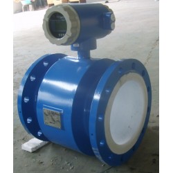 廣東污水流量計(jì)，電磁流量計(jì)，一體式電磁流量計(jì)廠家