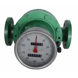 LC橢圓齒輪流量計(jì)，柴油流量計(jì)，機(jī)械式流量計(jì)價(jià)格