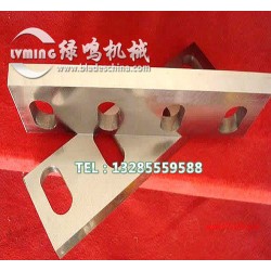PC300破碎機(jī)刀片，SWP400強(qiáng)力破碎機(jī)刀片