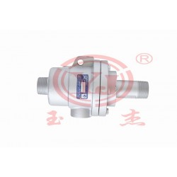 MXQ系列導(dǎo)蒸汽旋轉(zhuǎn)接頭