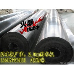 供應(yīng)HDPE防水板價(jià)格、防水板
