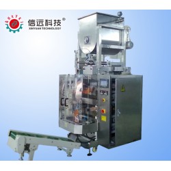 全自動醬料包裝機設備