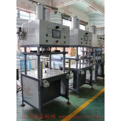 全自動蛋糕盒底托快速成型機