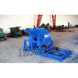 木頭粉碎機，木頭破碎機，木粉粉碎機