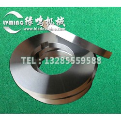 鋼板滾剪機(jī)刀片，圓盤分切圓刀片