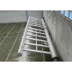 微孔曝氣器|無(wú)錫微孔曝氣器 盛泉水處理