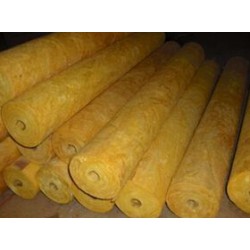 萬盛巖棉保溫管