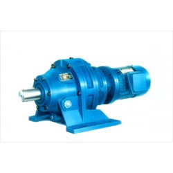 BWE/BWEY擺線針輪減速機(jī)司