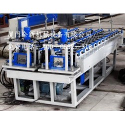 C型檁條成型機哪里有，專業二合一小C型檁條成型機推*