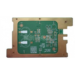 優(yōu)質(zhì)六層埋盲孔3麥沉金板由深圳地區(qū)提供