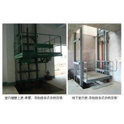 運貨梯/貨梯/液壓貨梯/升降貨梯/升降梯/自動貨梯/民發(fā)液壓