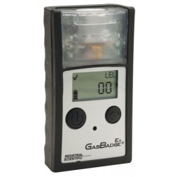 美國(guó)英思科GB90可燃?xì)怏w檢測(cè)儀