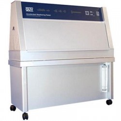 臺(tái)式紫外老化試驗(yàn)箱（奧科環(huán)式）