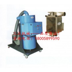 粉塵分離機(jī)，靜電除粉機(jī)，塑料除粉機(jī)