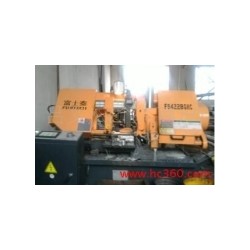 數(shù)控帶鋸床價格 江蘇*被認可的數(shù)控帶鋸床供應(yīng)商是哪家