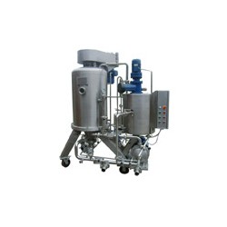 水平圓盤式硅藻土過濾機