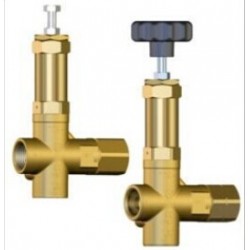 進(jìn)口安全閥——特價(jià)調(diào)壓閥 VB200/150，上海杰尼機(jī)電傾力推*