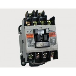 【富士交流接觸器】，風(fēng)雷自動(dòng)化提供*優(yōu)質(zhì)的技術(shù)及備件服務(wù)