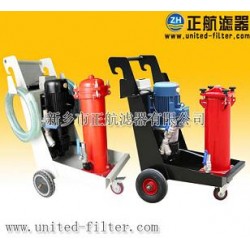 OFU10V2N3P10B系列濾油機(jī)