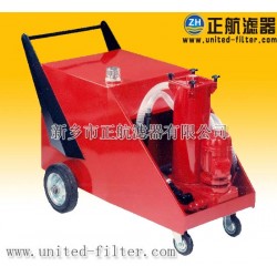 替代 TW5系列濾油機(jī)