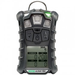 現(xiàn)貨梅思安Altair 4x四合一氣體檢測(cè)儀