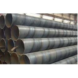 口碑好的螺旋鋼管，廠家火熱供應(yīng)