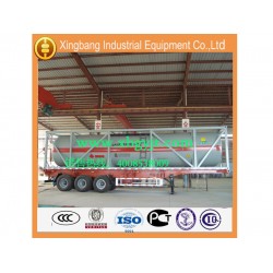 興邦工業(yè)裝備提供*新C3液化氣體罐式集裝箱，價格公道，值得選