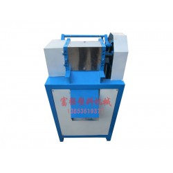 切粒機(jī)批發(fā)，滾刀式切利廠家—青州富強(qiáng)切粒機(jī)【質(zhì)量好】