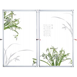 熱銷(xiāo)碳晶發(fā)熱板：優(yōu)惠的碳晶墻暖供應(yīng)信息