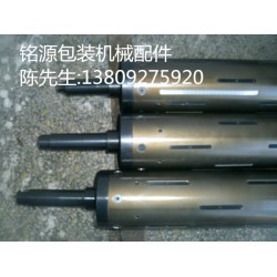 氣脹軸漏氣怎么辦,找銘源維修廠(chǎng)家快速維修更換內(nèi)膽