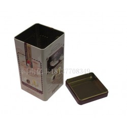 馬口鐵酒盒、茶葉盒批發(fā)訂制