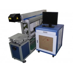 焊接機(jī)批發(fā)，供應(yīng)福建低價CO2射頻管激光打標(biāo)機(jī)