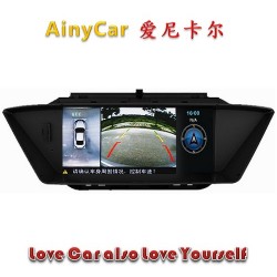 愛尼卡爾360度全景行車記錄儀價(jià)錢如何：供應(yīng)品牌好的愛尼卡爾360度全景行車記錄儀