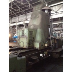 出售德國zfwz3150mm滾齒機(jī)