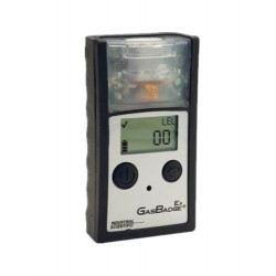 企業(yè)選英思科GB90氣體檢測(cè)儀